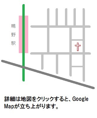 地図を表示